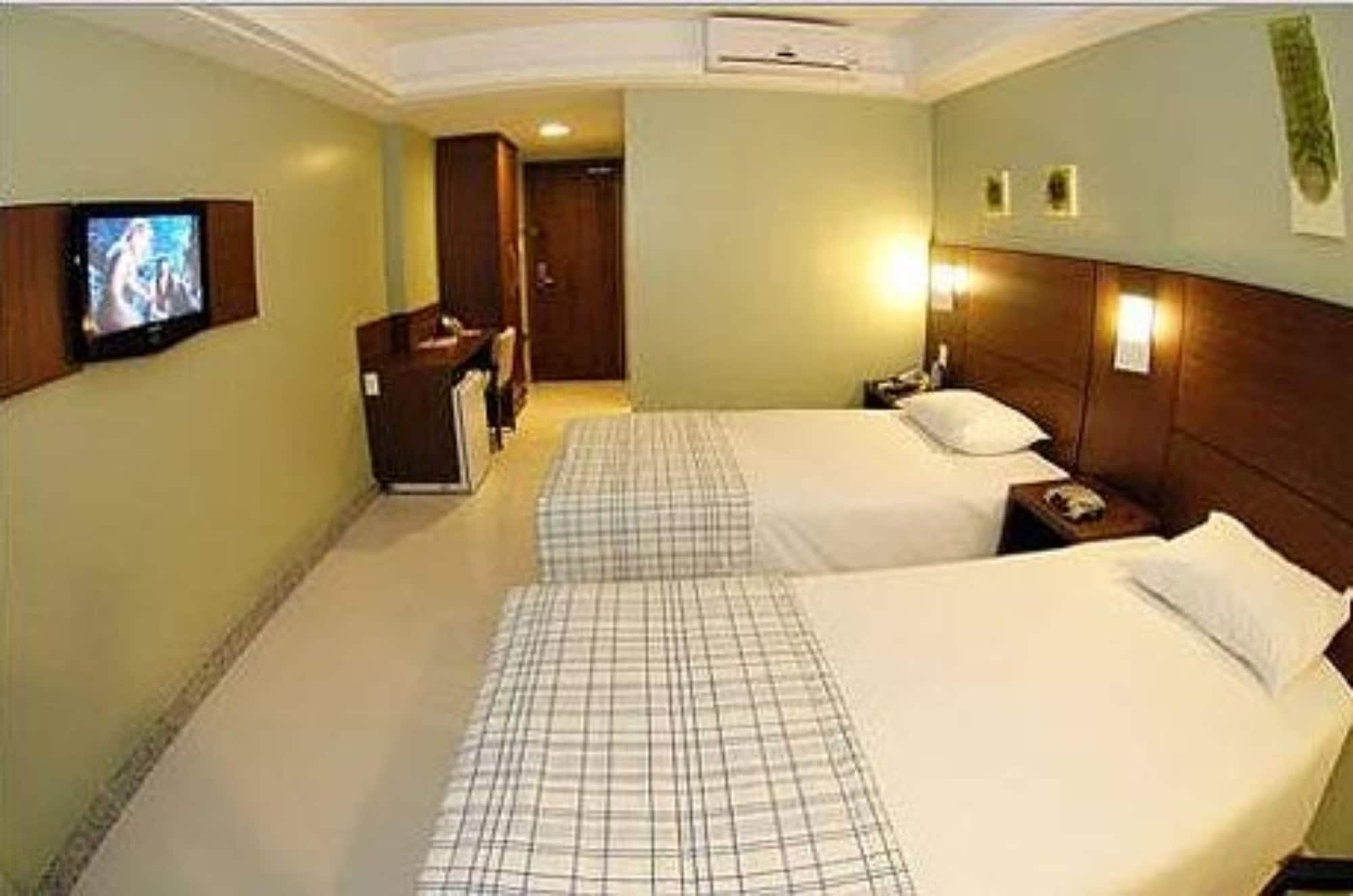 Aquarios Praia Hotel Aracajú Exterior foto