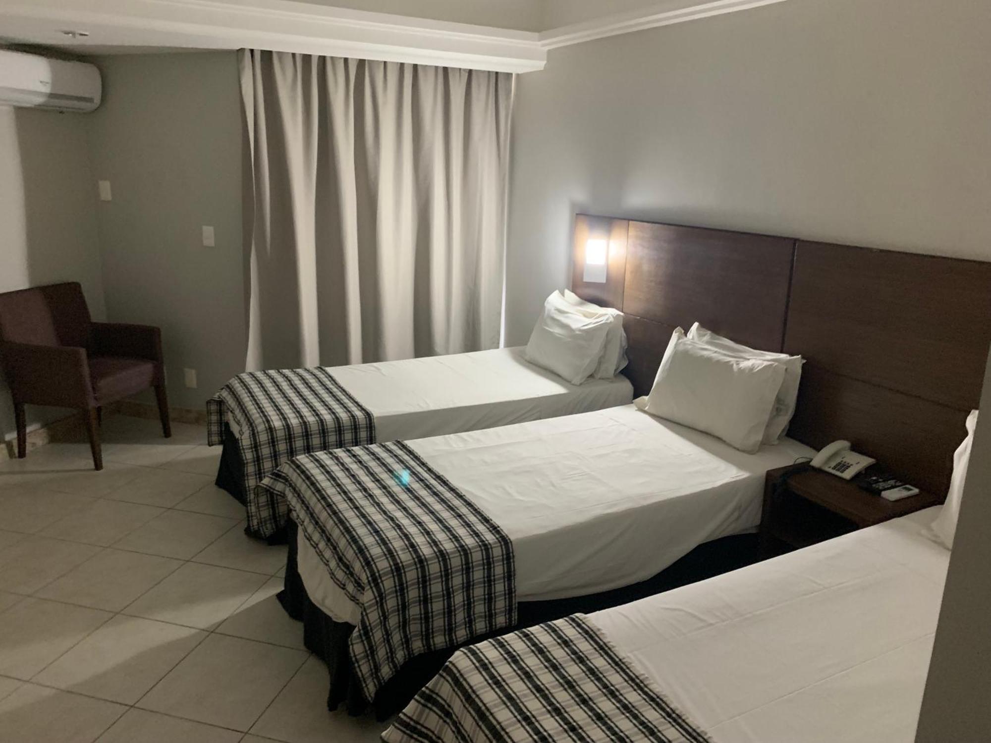 Aquarios Praia Hotel Aracajú Exterior foto