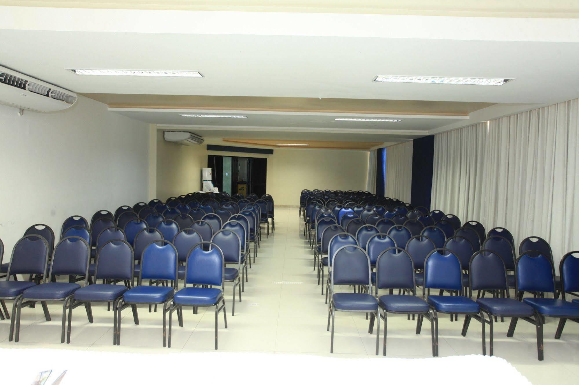 Aquarios Praia Hotel Aracajú Exterior foto